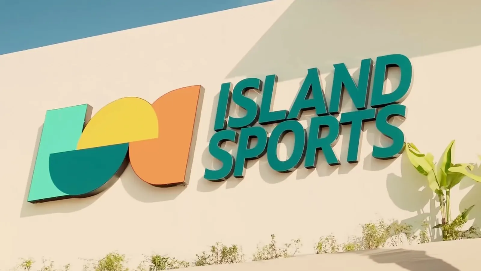 Island Sports